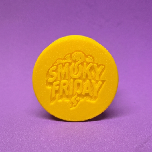Hemp Grinders