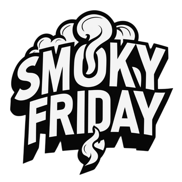 SMOKY FRIDAY